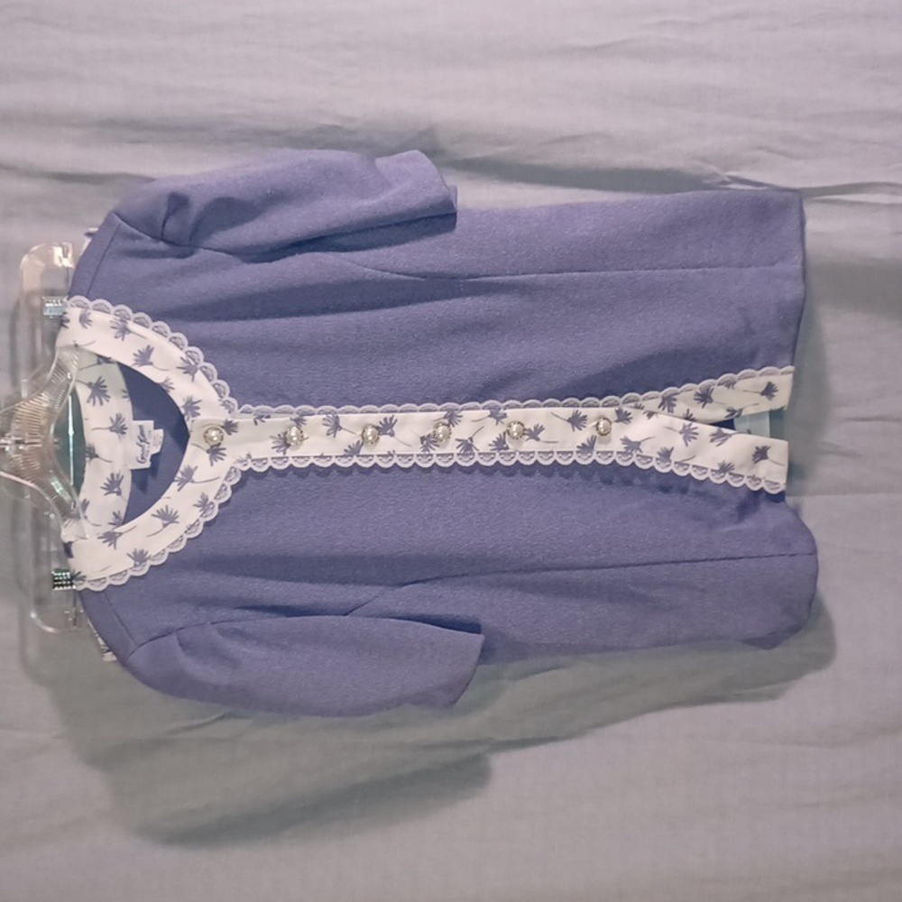 Women's 16 Top 16/18 skirt?